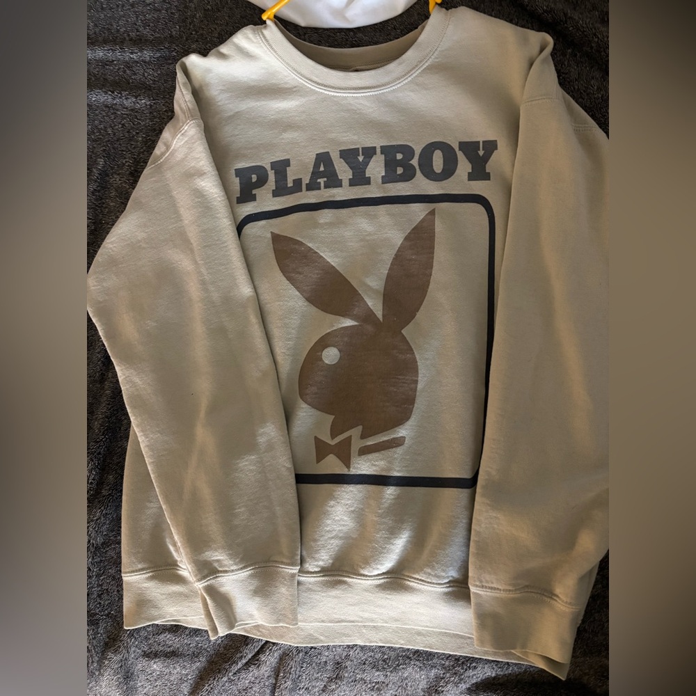 Playboy crewneck